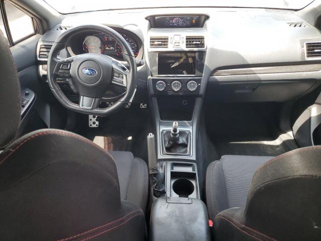 2018 SUBARU WRX PREMIU JF1VA1C60J9819943