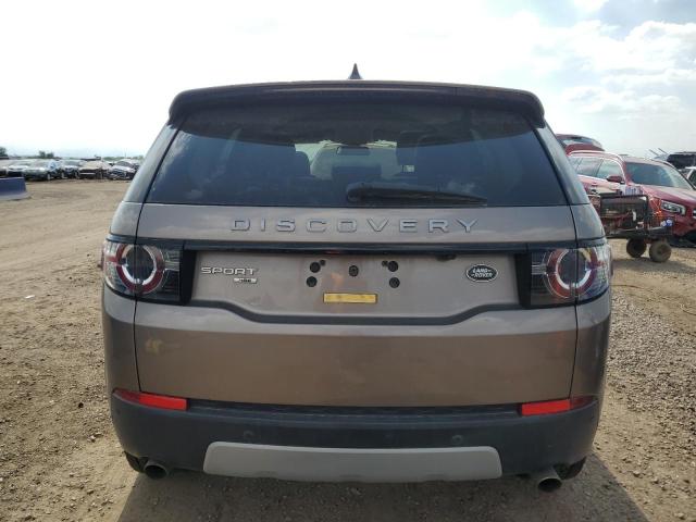 2017 LAND ROVER DISCOVERY SALCR2BG2HH649779