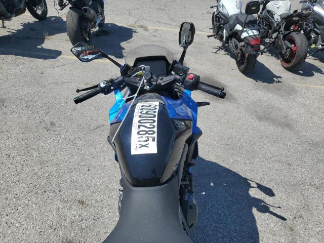 2024 SUZUKI GSX800 F JS1EM13B3R7103005