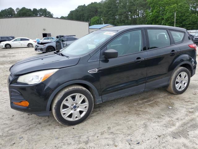 Vin: 1fmcu0f74duc30821, lot: 59288635, ford escape s 2013 img_1