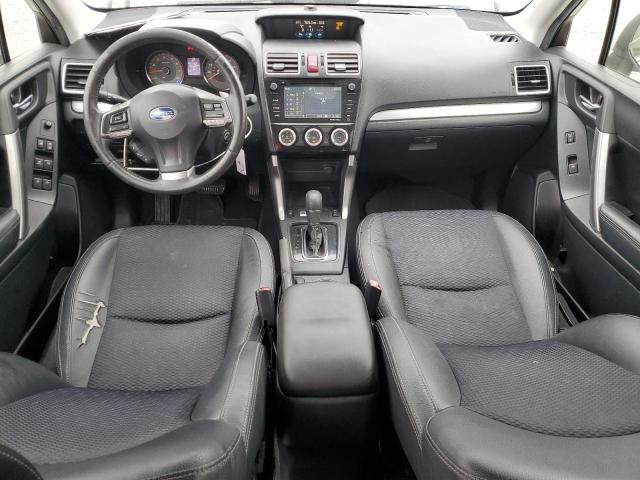 2016 SUBARU FORESTER 2 JF2SJGDC1GH413285