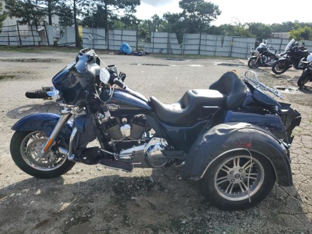 2012 HARLEY-DAVIDSON FLHTCUTG T 1HD1MAM1XCB852557