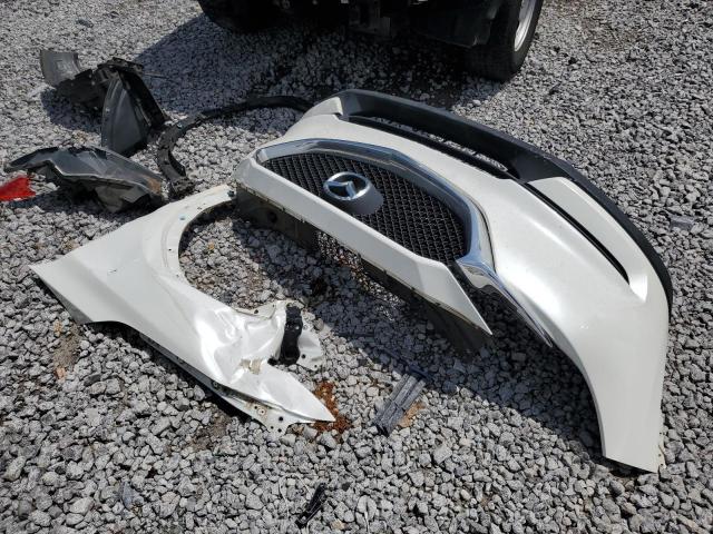 2018 MAZDA CX-5 SPORT - JM3KFABM7J0400336