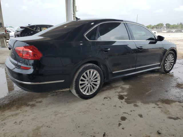 Vin: 1vwbt7a35gc013446, lot: 58128095, volkswagen passat se 20163