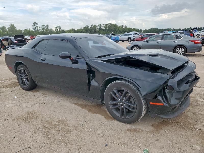2019 DODGE CHALLENGER 2C3CDZGG4KH639431