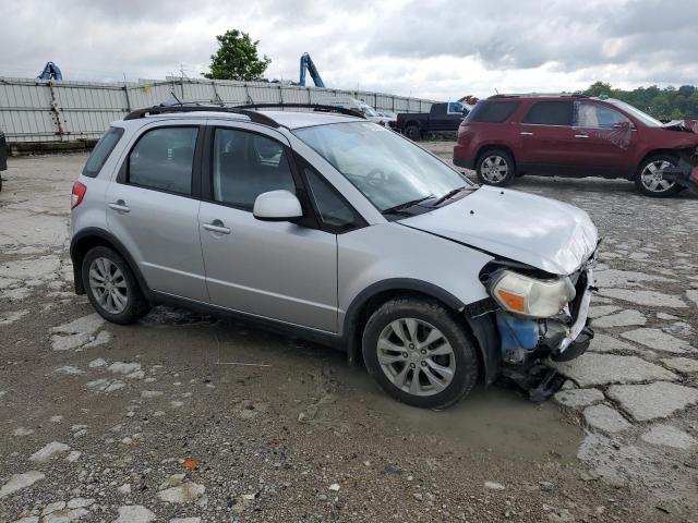 Vin: js2yb5a30d6100255, lot: 61288755, suzuki sx4 20134