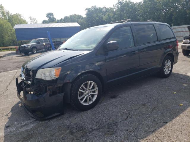 Vin: 2c4rdgcgxer106580, lot: 59200655, dodge caravan sxt 2014 img_1