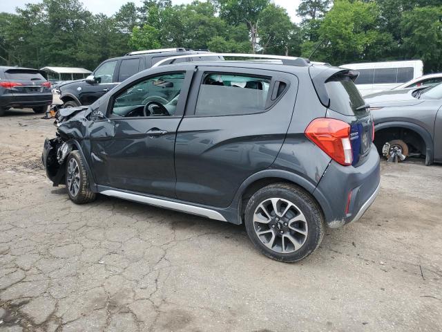 Vin: kl8ch6sa6mc225230, lot: 60102685, chevrolet spark activ 20212