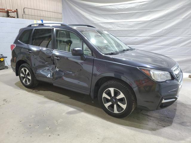 2017 SUBARU FORESTER 2 JF2SJAEC4HH408949