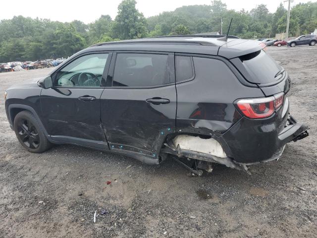 Vin: 3c4njdbb0kt696230, lot: 61280845, jeep compass latitude 20192