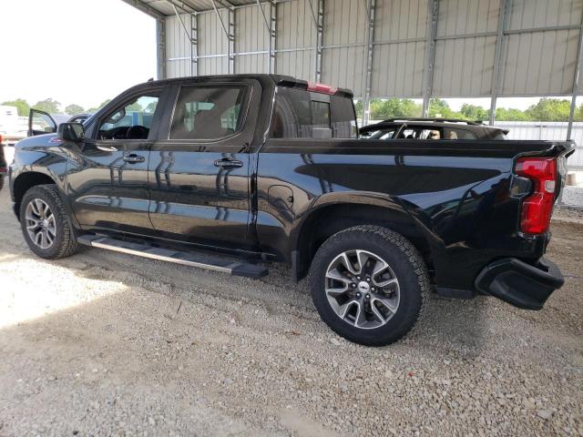2020 CHEVROLET SILVERADO - 3GCUYEED2LG112172