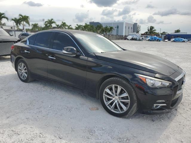 Vin: jn1bv7ar7fm410590, lot: 63303905, infiniti q50 base 20154