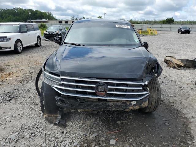 2024 VOLKSWAGEN TIGUAN WOL 3VV6B7AX6RM212406