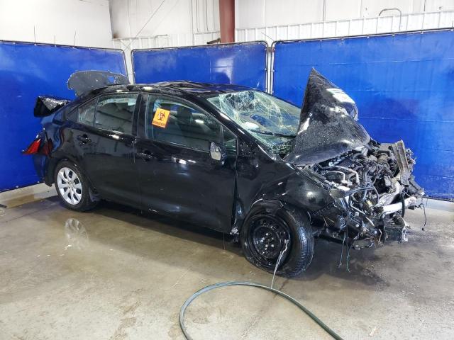 Vin: 5yfb4mde7rp132704, lot: 60827375, toyota corolla le 20244