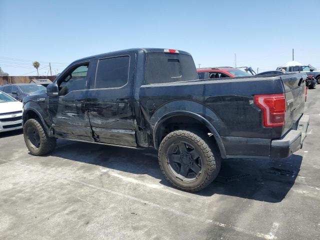 2016 FORD F150 SUPER 1FTEW1EG2GFB70531