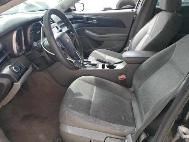 2014 CHEVROLET MALIBU #3285011953