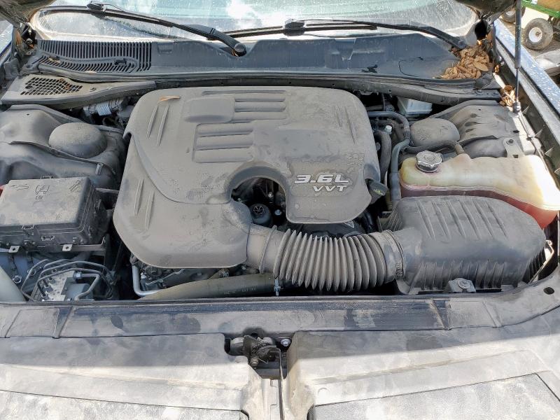2C3CDZAG3KH586973 2019 DODGE CHALLENGER