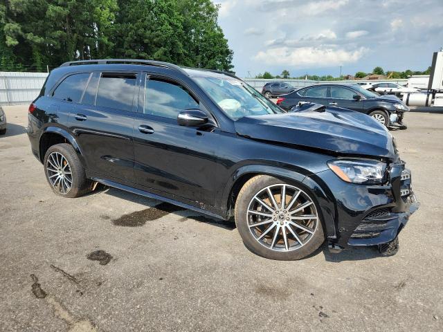2022 MERCEDES-BENZ GLS 450 4M 4JGFF5KE7NA737451