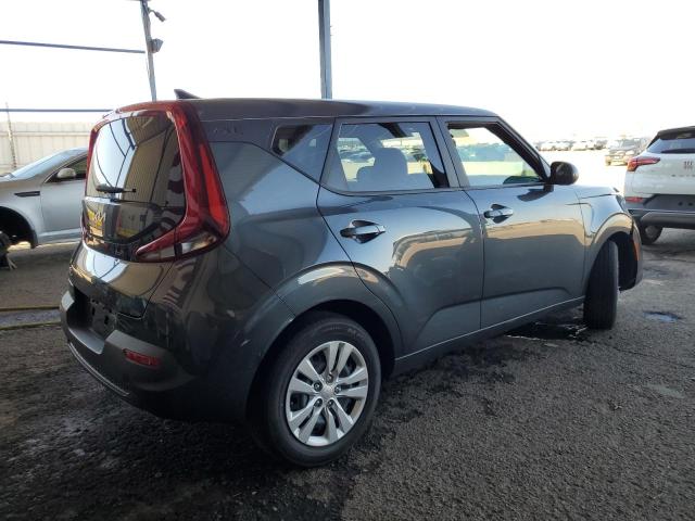 Vin: kndj23au4n7811834, lot: 60796915, kia soul lx 20223