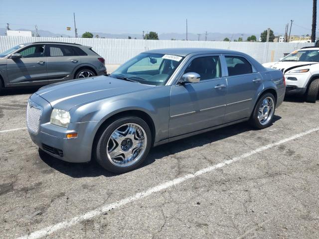 CHRYSLER 300 TOURIN
