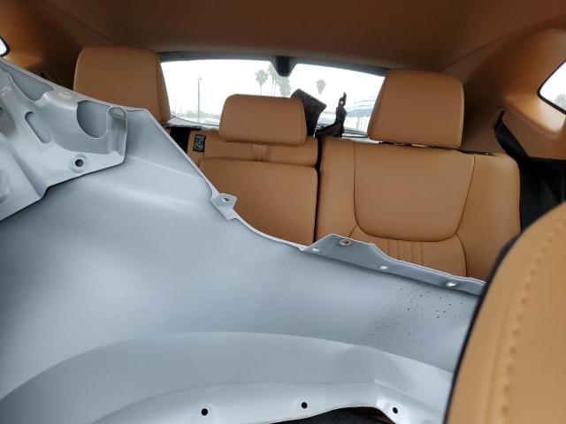 2025 LEXUS NX 350H BA JTJGKCEZ4S5034124