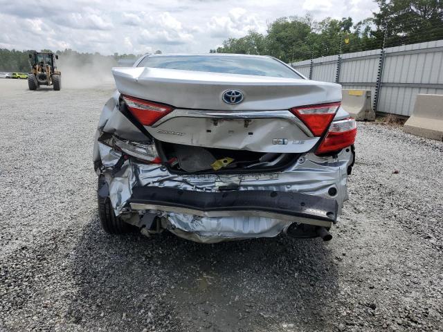 2016 TOYOTA CAMRY HYBR 4T1BD1FK1GU182480