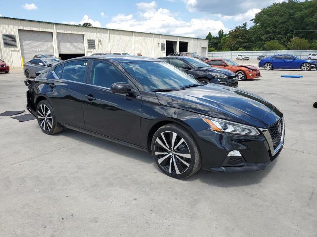 2020 NISSAN ALTIMA SR 1N4BL4CW0LC193783