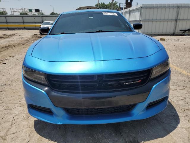 2019 DODGE CHARGER SX 2C3CDXBG9KH683775