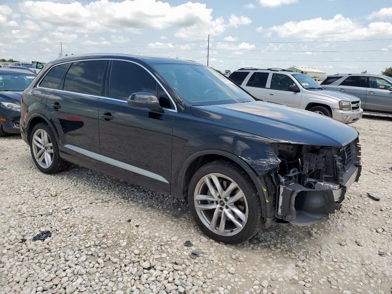 2017 AUDI Q7 PRESTIG WA1VAAF79HD020632