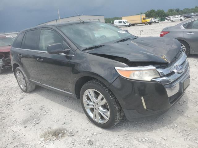 2011 FORD EDGE LIMIT - 2FMDK4KC6BBA35343