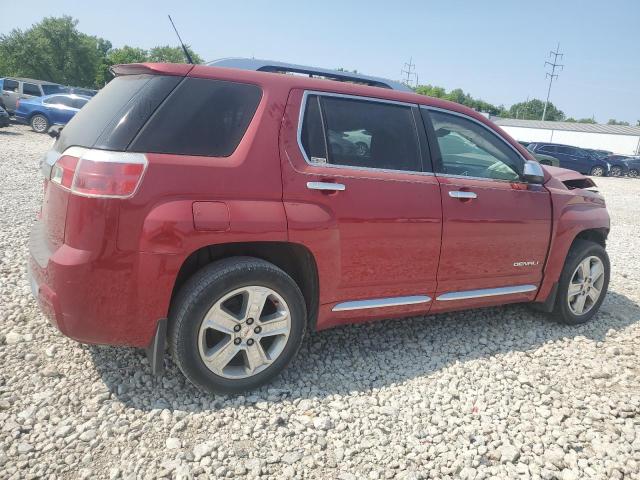 Vin: 2gkalyek0d6141379, lot: 57875855, gmc terrain denali 20133