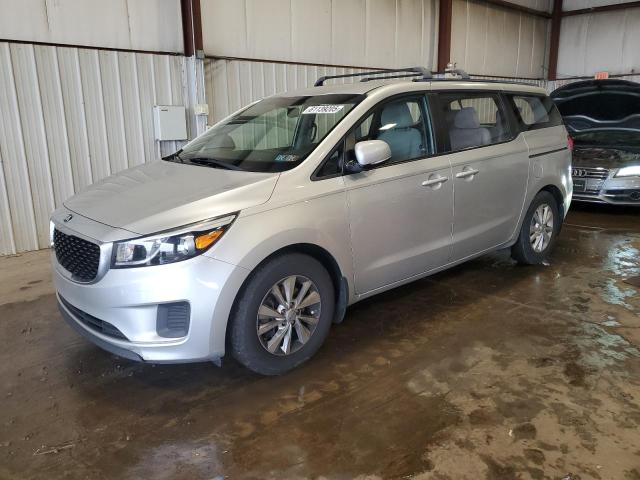 Vin: kndma5c19g6168162, lot: 61139205, kia sedona l 2016 img_1