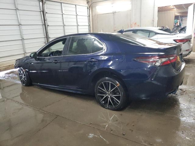 Vin: 4t1g11ak4nu699775, lot: 60996025, toyota camry se 20222