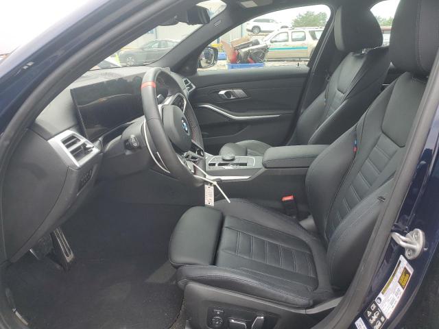 2025 BMW M340XI 3MW69FT08S8F32374