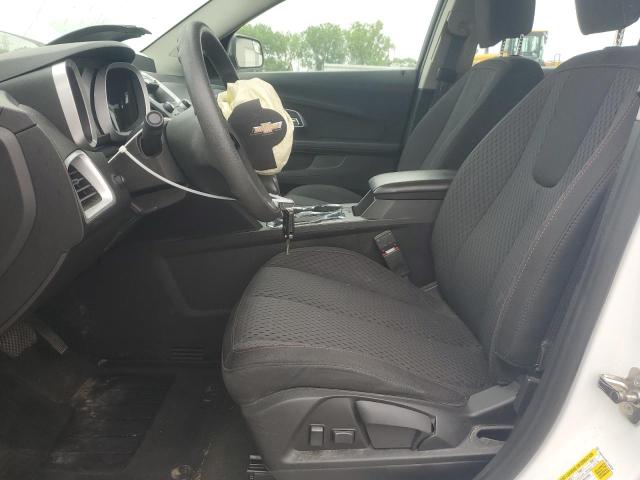 2014 CHEVROLET EQUINOX LS - 1GNALAEK8EZ104029