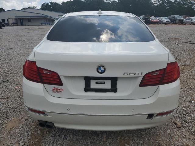 2015 BMW 528 I WBA5A5C59FD520249
