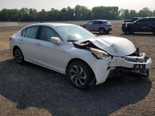 2016 HONDA ACCORD EX - 1HGCR2F78GA147708
