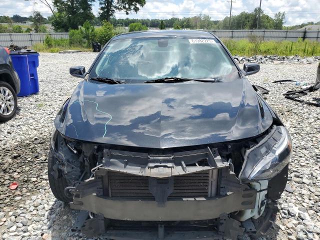 2020 CHEVROLET MALIBU LT - 1G1ZD5ST1LF039142