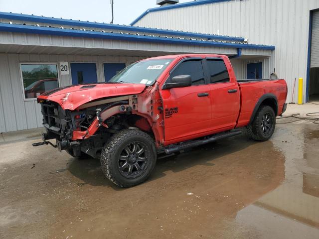 2020 RAM 1500 CLASS - 1C6RR7GG9LS130495