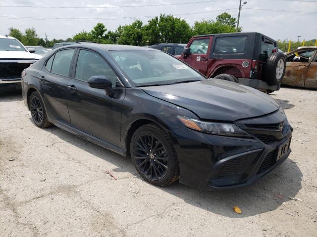 Vin: 4t1g11ak6mu453034, lot: 58617235, toyota camry se 20214