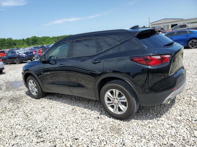 2019 CHEVROLET BLAZER 3LT - 3GNKBDRS8KS688704