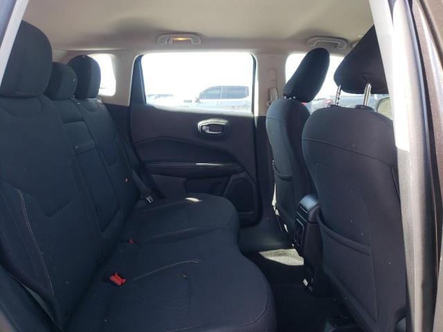 2019 JEEP COMPASS SP - 3C4NJCABXKT850986