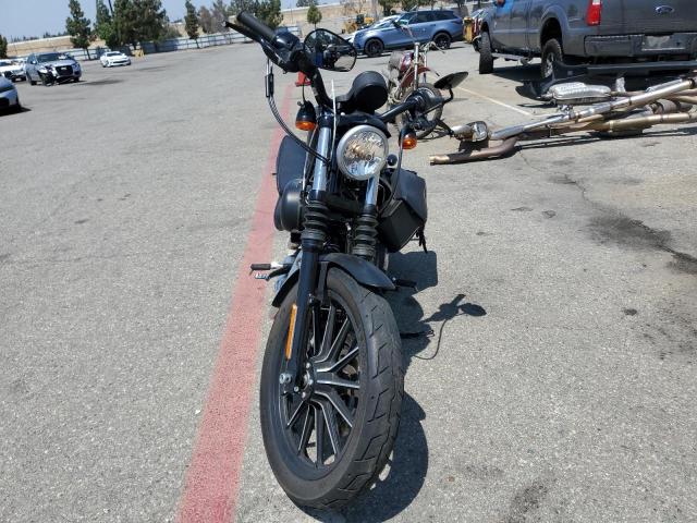 2015 HARLEY-DAVIDSON XL883 IRON 1HD4LE23XFC426765