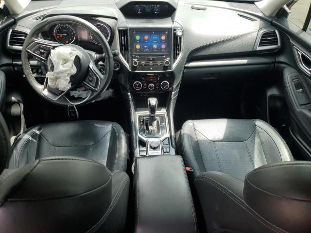 2019 SUBARU FORESTER T JF2SKAWC2KH523133