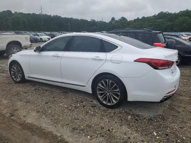 Vin: kmhgn4jexfu027074, lot: 59288515, hyundai genesis 3.8l 20152