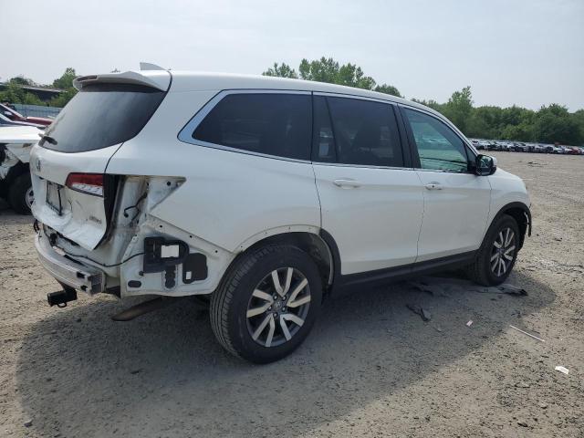Vin: 5fnyf6h58kb074047, lot: 59790025, honda pilot exl 20193