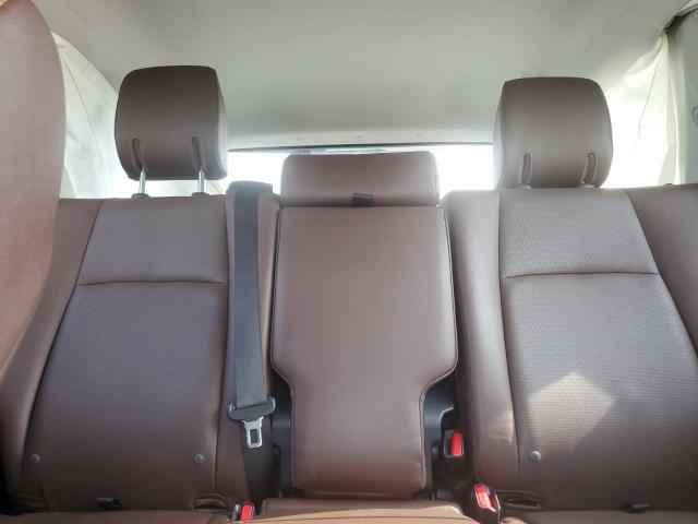 2021 TOYOTA 4RUNNER TR - JTEKU5JR0M5946806