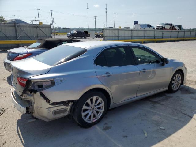2018 TOYOTA CAMRY L JTNB11HKXJ3014033