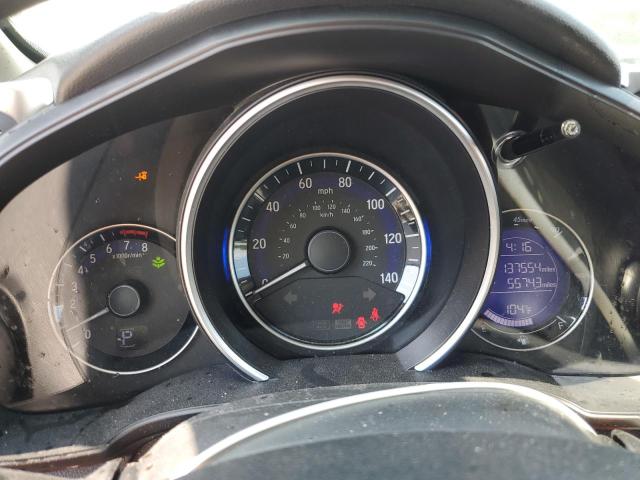 2017 HONDA FIT EX JHMGK5H84HS009069