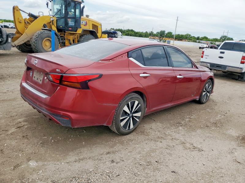 Vin: 1n4bl4ev0mn356961, lot: 62410995, nissan altima sl 20213